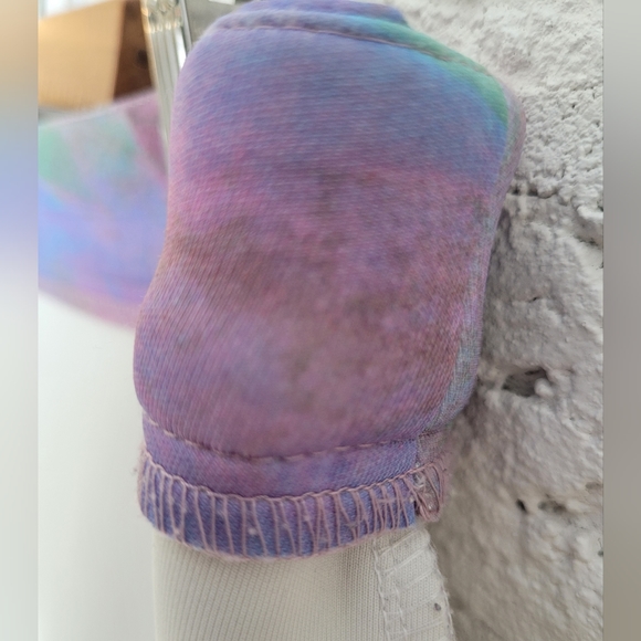 Portmans Bodycon Midi Skirt - Floral Scuba Material - Picture 7 of 10